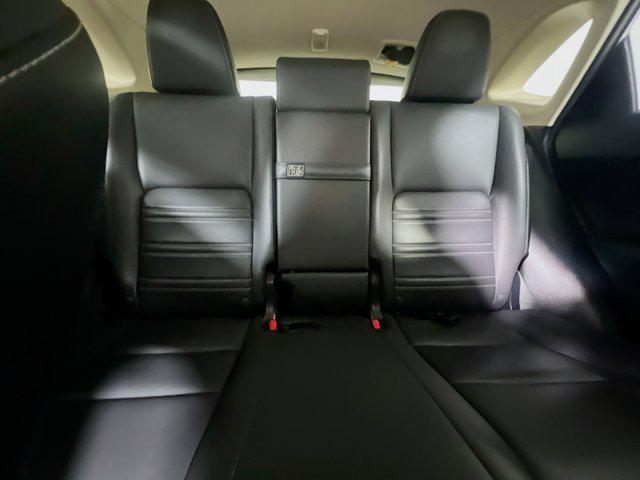 Photo of 2020 Atomic Silver Lexus NX 300
