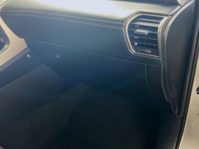 Photo of 2020 Atomic Silver Lexus NX 300