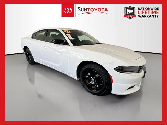 2023 Dodge Charger
