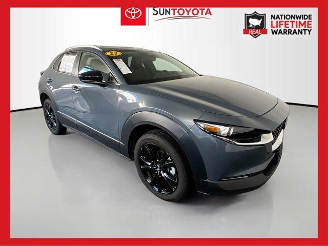 2023 Mazda Cx-30