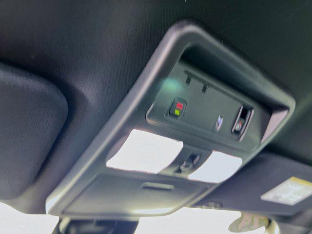 Photo of 2024 Gun Metallic Nissan Titan