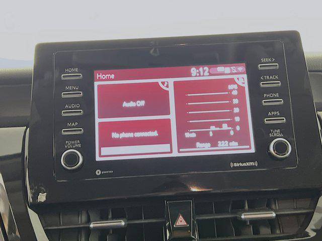 Photo of 2024 Ice Cap Toyota Camry