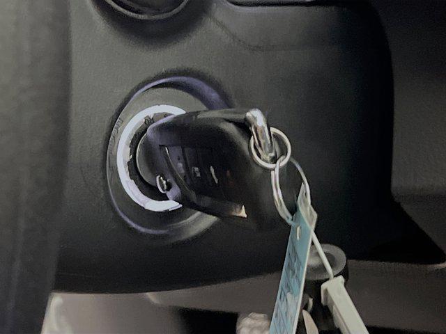 Photo of 2024 Ice Cap Toyota Camry