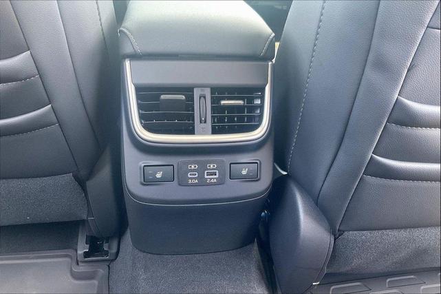 Photo of 2025 Cosmic Blue Pearl Subaru Outback