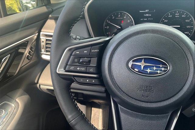 Photo of 2025 Cosmic Blue Pearl Subaru Outback
