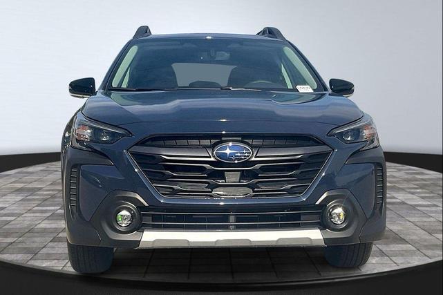 Photo of 2025 Cosmic Blue Pearl Subaru Outback