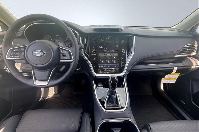 Photo of 2025 Cosmic Blue Pearl Subaru Outback