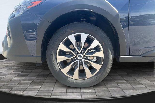 Photo of 2025 Cosmic Blue Pearl Subaru Outback