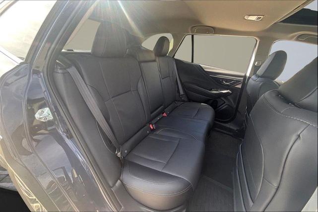 Photo of 2025 Cosmic Blue Pearl Subaru Outback