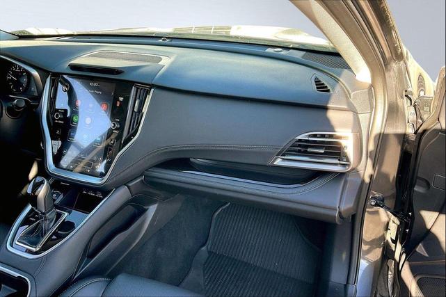 Photo of 2025 Magnetite Gray Metallic Subaru Outback
