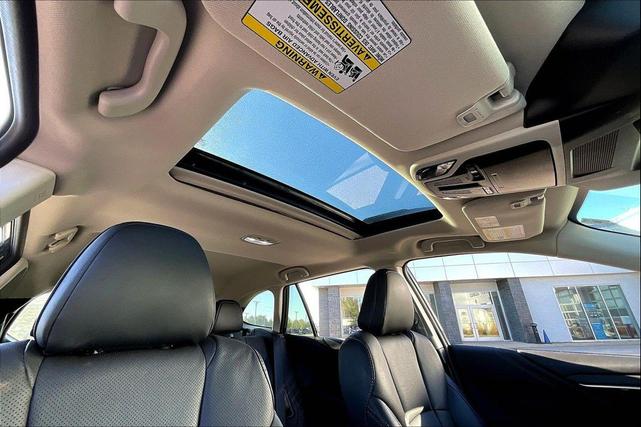 Photo of 2025 Magnetite Gray Metallic Subaru Outback