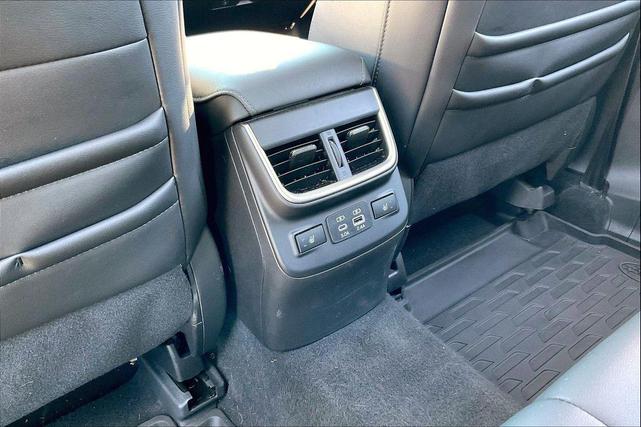 Photo of 2025 Magnetite Gray Metallic Subaru Outback