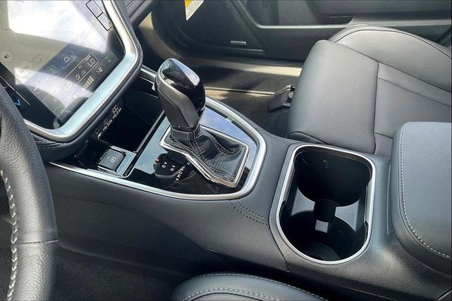 Photo of 2025 Cosmic Blue Pearl Subaru Outback