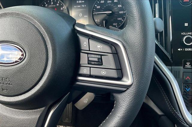 Photo of 2025 Cosmic Blue Pearl Subaru Outback