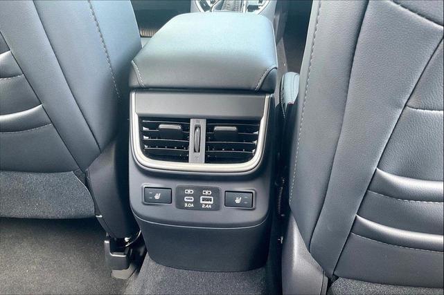 Photo of 2025 Cosmic Blue Pearl Subaru Outback