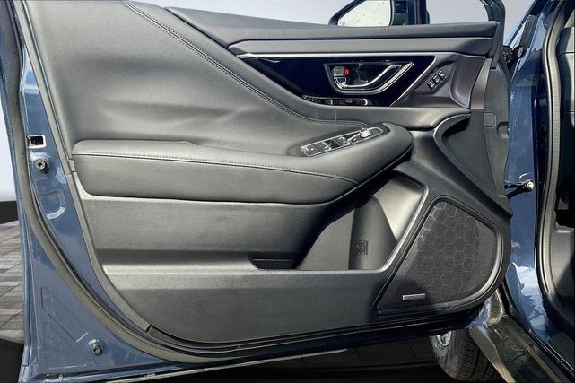Photo of 2025 Cosmic Blue Pearl Subaru Outback