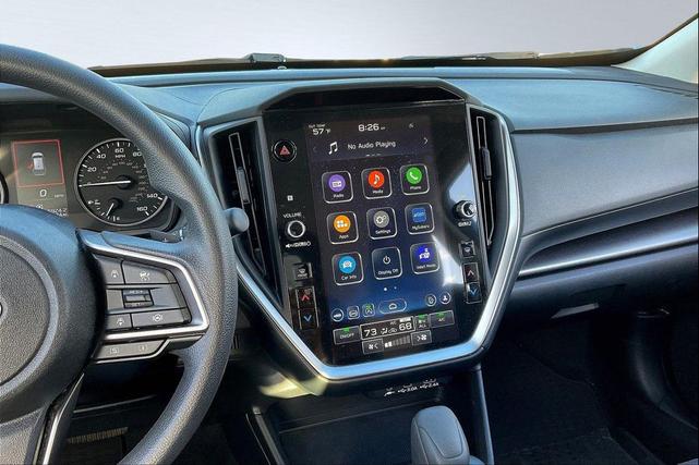 Photo of 2024 Oasis Blue Pearl Subaru Impreza