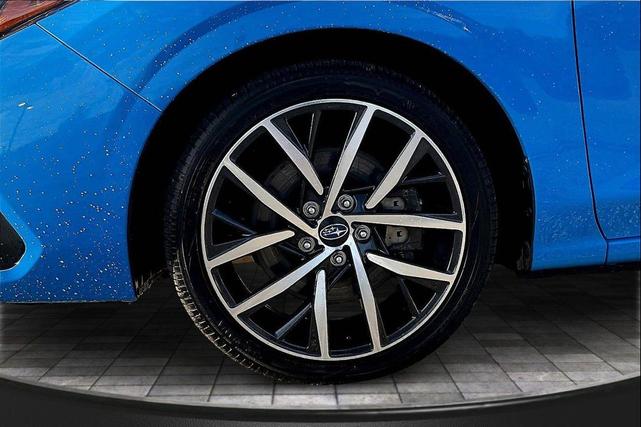 Photo of 2024 Oasis Blue Pearl Subaru Impreza