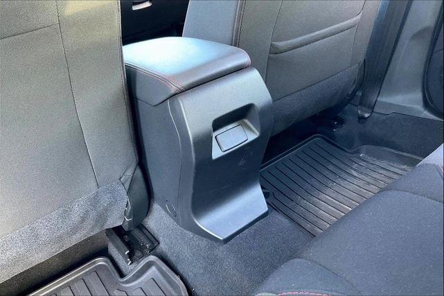 Photo of 2024 Oasis Blue Pearl Subaru Impreza