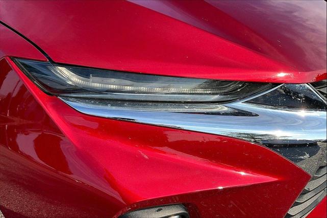 Photo of 2019 Cajun Red Tintcoat Chevrolet Blazer