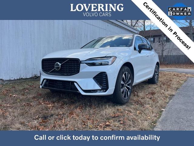 2024 Volvo XC60