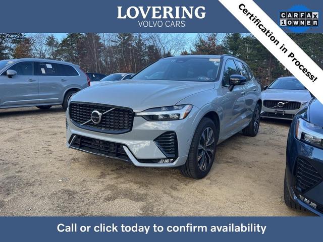 2024 Volvo XC60