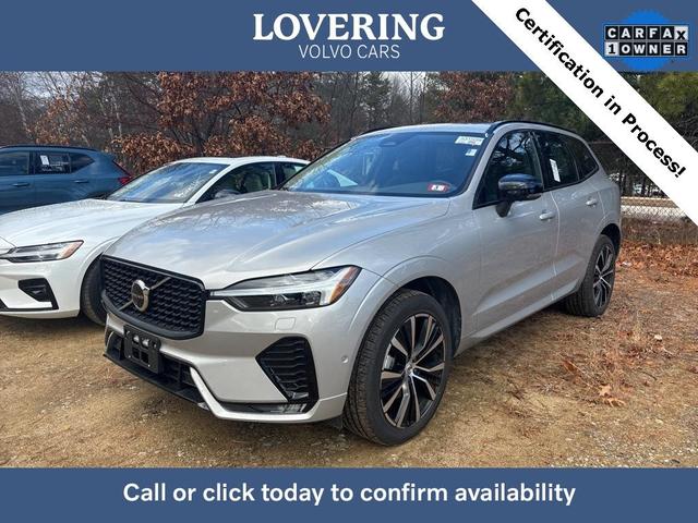 2024 Volvo XC60