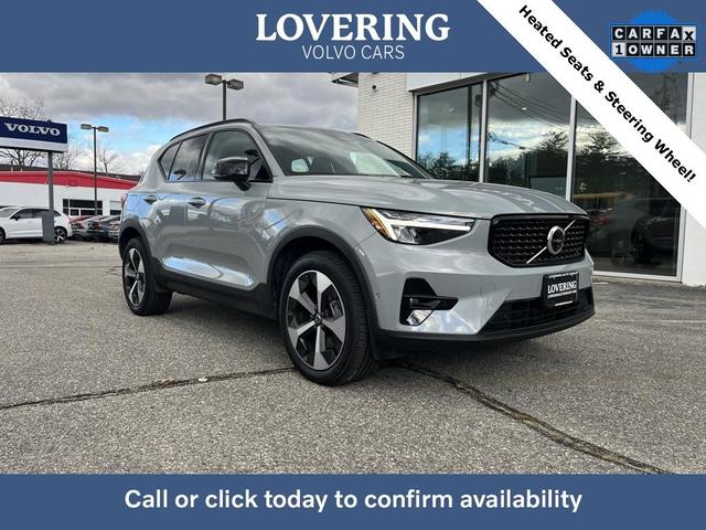 2024 Volvo XC40