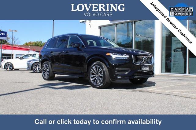 2021 Volvo XC90