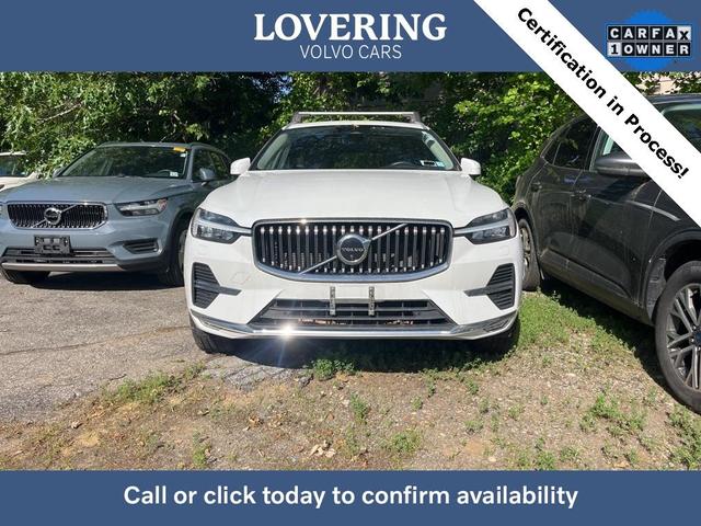 2022 Volvo XC60