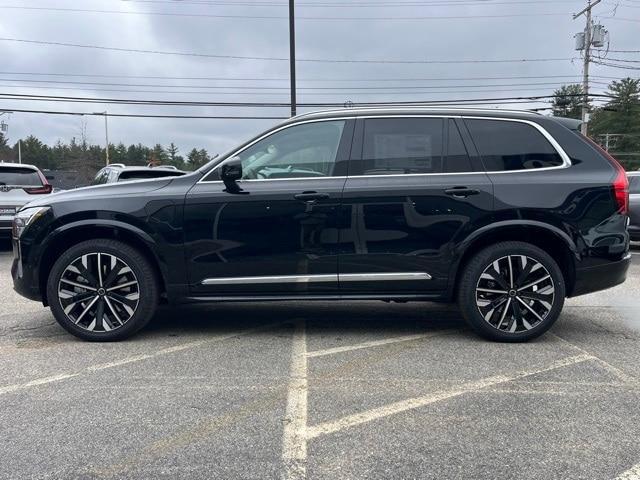 Photo of 2025 Onyx Black Volvo XC90 Plug-In Hybrid