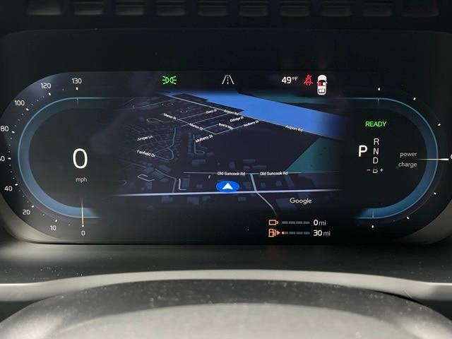 Photo of 2025 Onyx Black Volvo XC90 Plug-In Hybrid