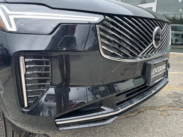 Photo of 2025 Onyx Black Volvo XC90 Plug-In Hybrid