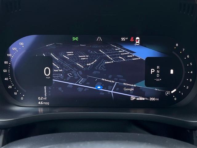 Photo of 2026 Onyx Black Volvo XC60