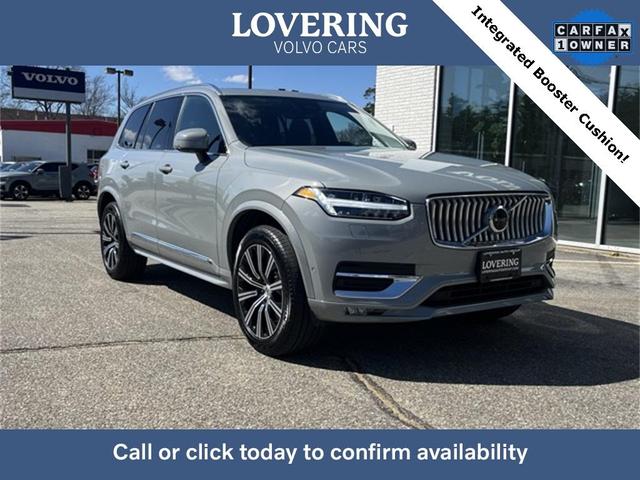 2024 Volvo XC90