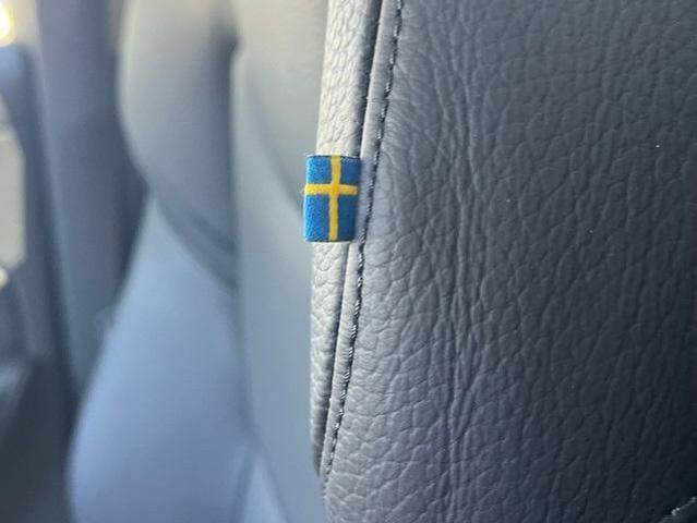Photo of 2024 Silver Volvo XC60