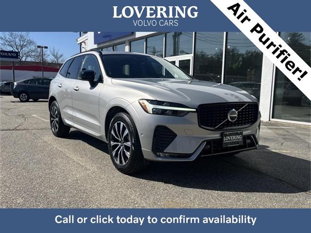 2024 Volvo XC60
