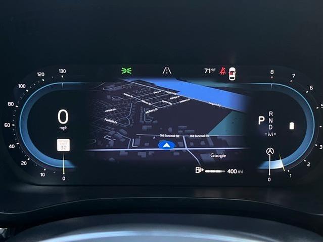 Photo of 2024 Silver Volvo XC60