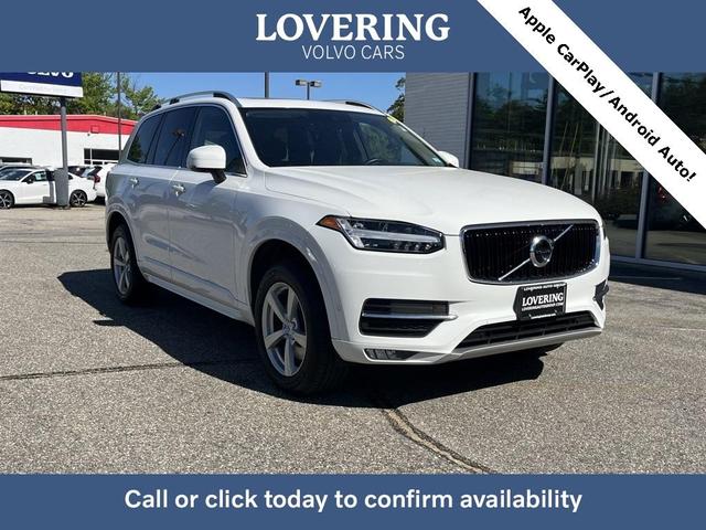 2018 Volvo XC90