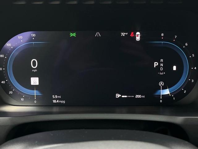 Photo of 2024 Silver Volvo XC90