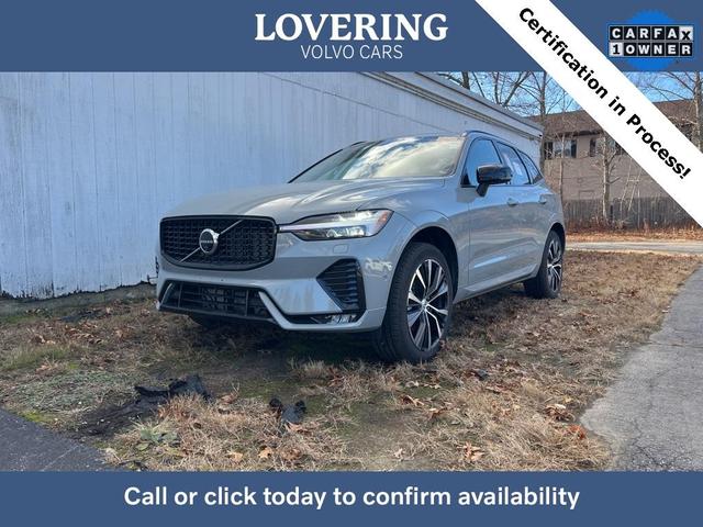 2024 Volvo XC60