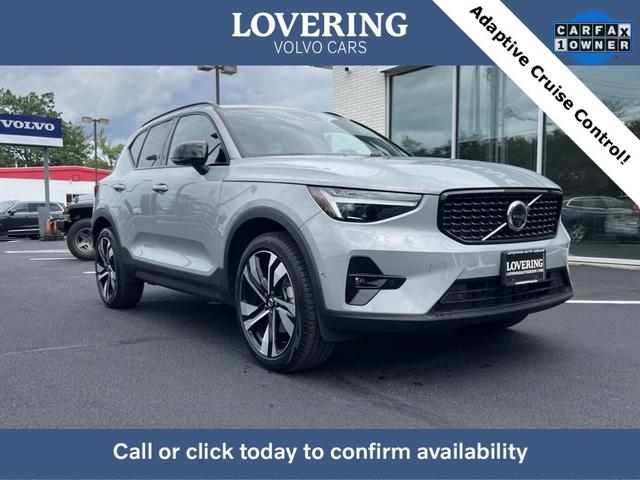 2024 Volvo XC40
