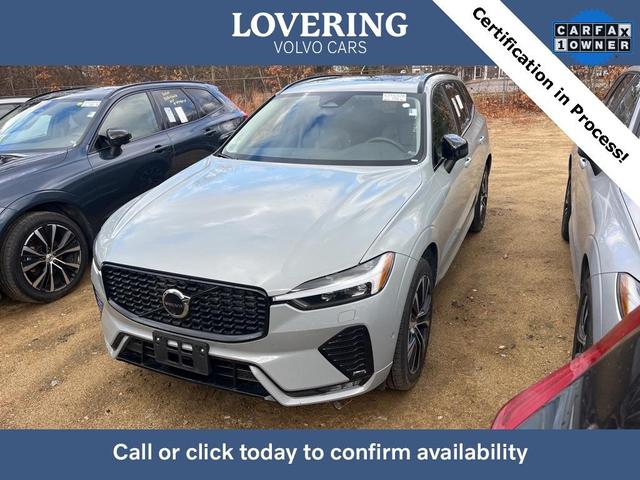 2024 Volvo XC60