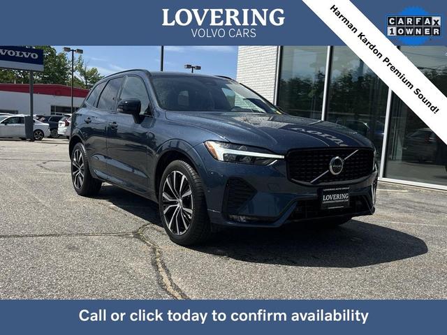 2023 Volvo XC60