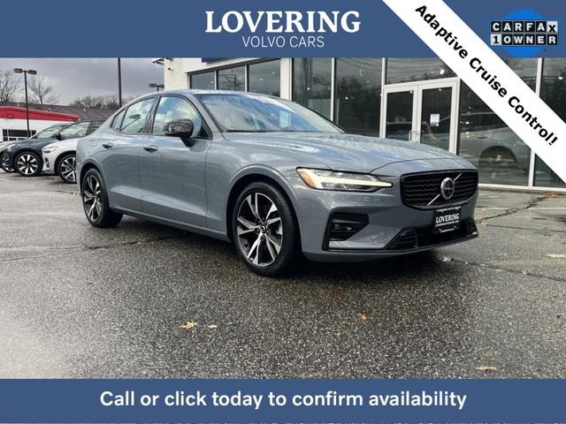 2024 Volvo S60