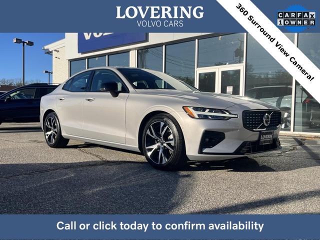 2024 Volvo S60