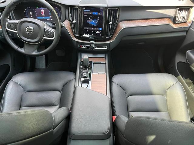 2022 Volvo XC60