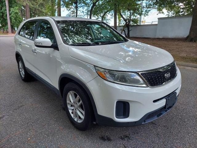 2014 Kia Sorento