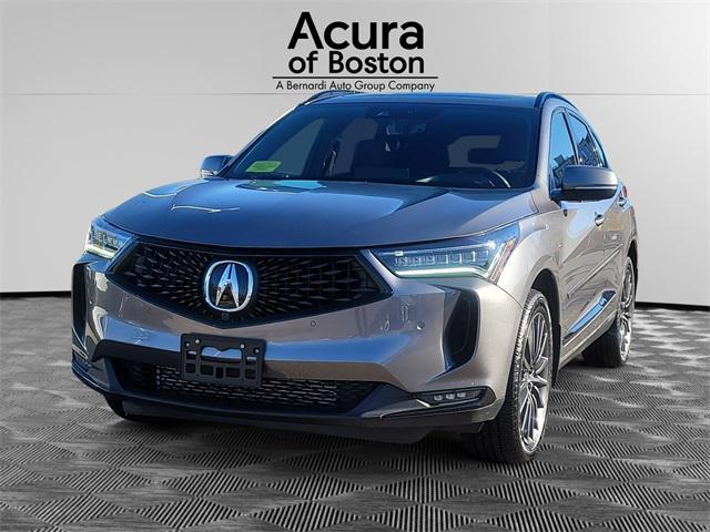 2024 Acura RDX