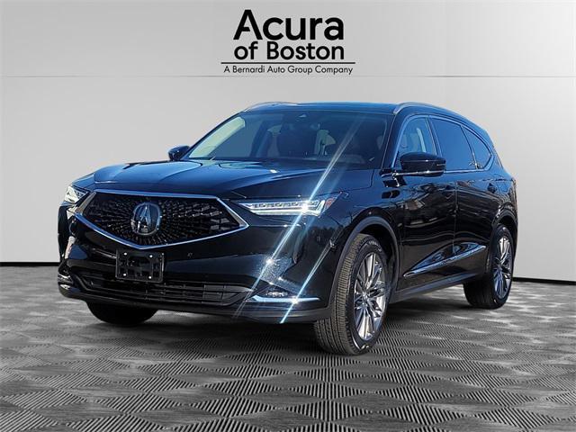 2024 Acura MDX